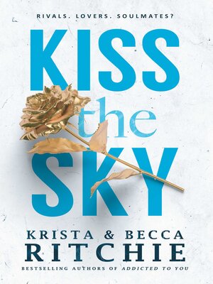 Kiss the Sky - ebook